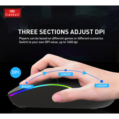 Drotless Misha – Earldom ET-KM6