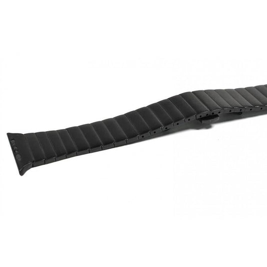 Reminets Butterfly Steel – Apple Watch 42 mm | 44mm | 45mm | 49mm Black