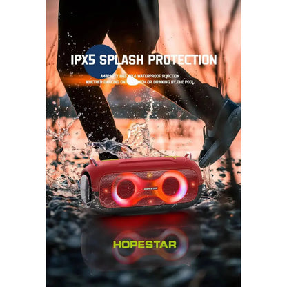 Portable speaker – Hopestar A41 Party