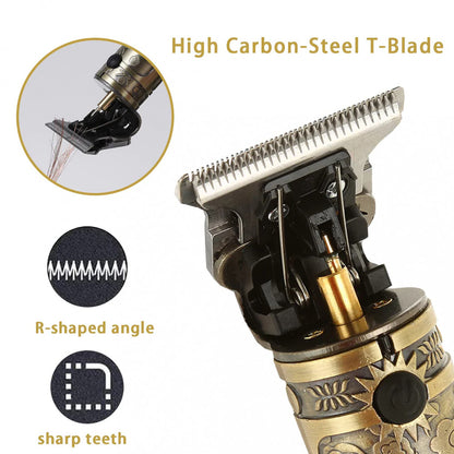 Hair Clipper - Vintage T9