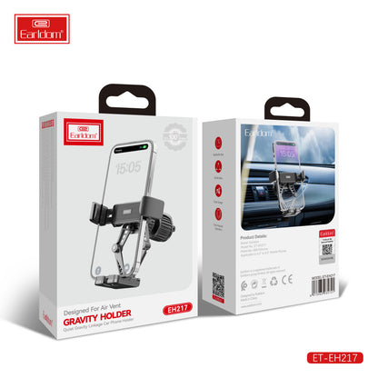 Automatic trimach for power supply - Earldom ET-EH217