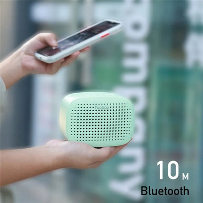 Portable speaker – Yoobao M2 – Black