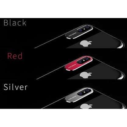 RPC1337 Rock Space Prime Series Case - iPhone X ; iPhone Xs