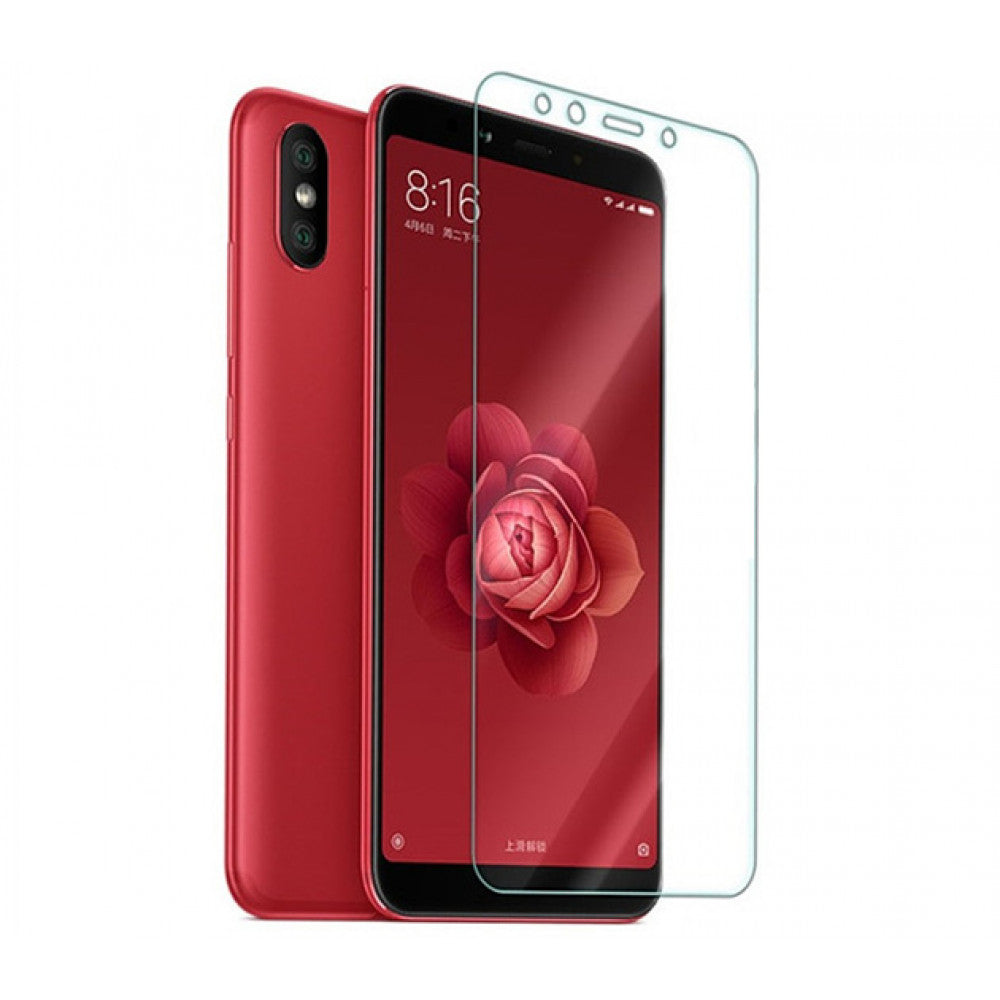 Zahisne sklo 0.3 mm – Xiaomi Mi A2; Mi 6X