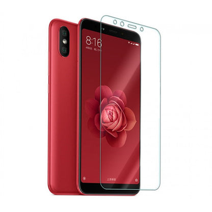 Zahisne sklo 0.3 mm – Xiaomi Mi A2; Mi 6X