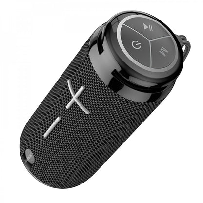 Portable speaker – Borofone BR24 Fashion sports – Black
