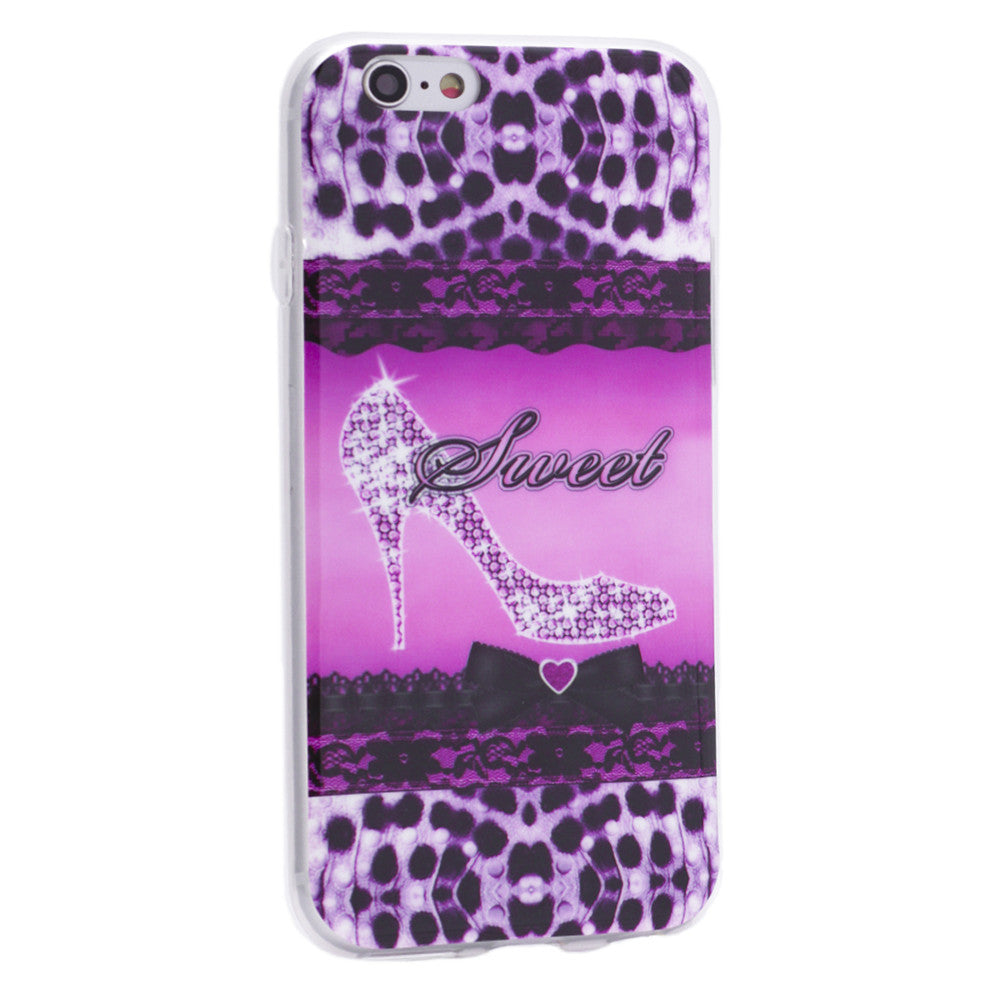 Case With Print - Lenovo K3 ; Lenovo A6000 - Design 8