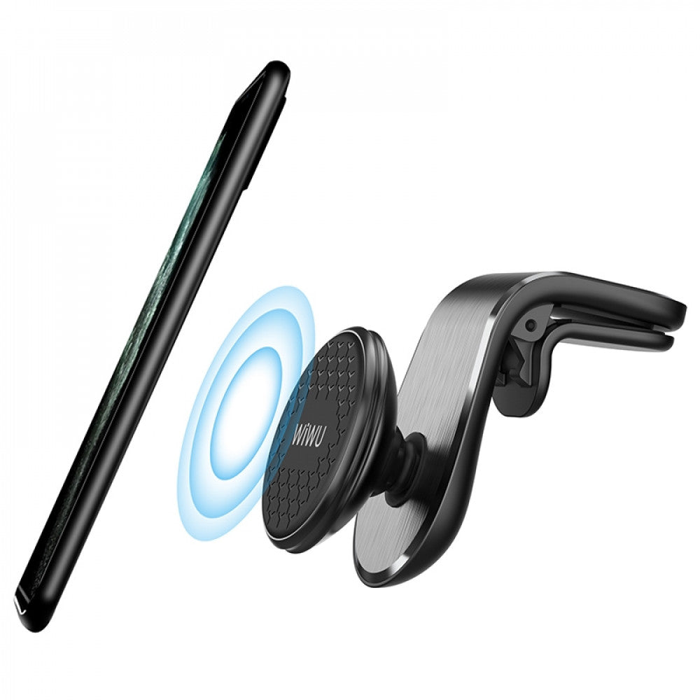 Automatic magnetic trimmer for power lines – WiWU CH006