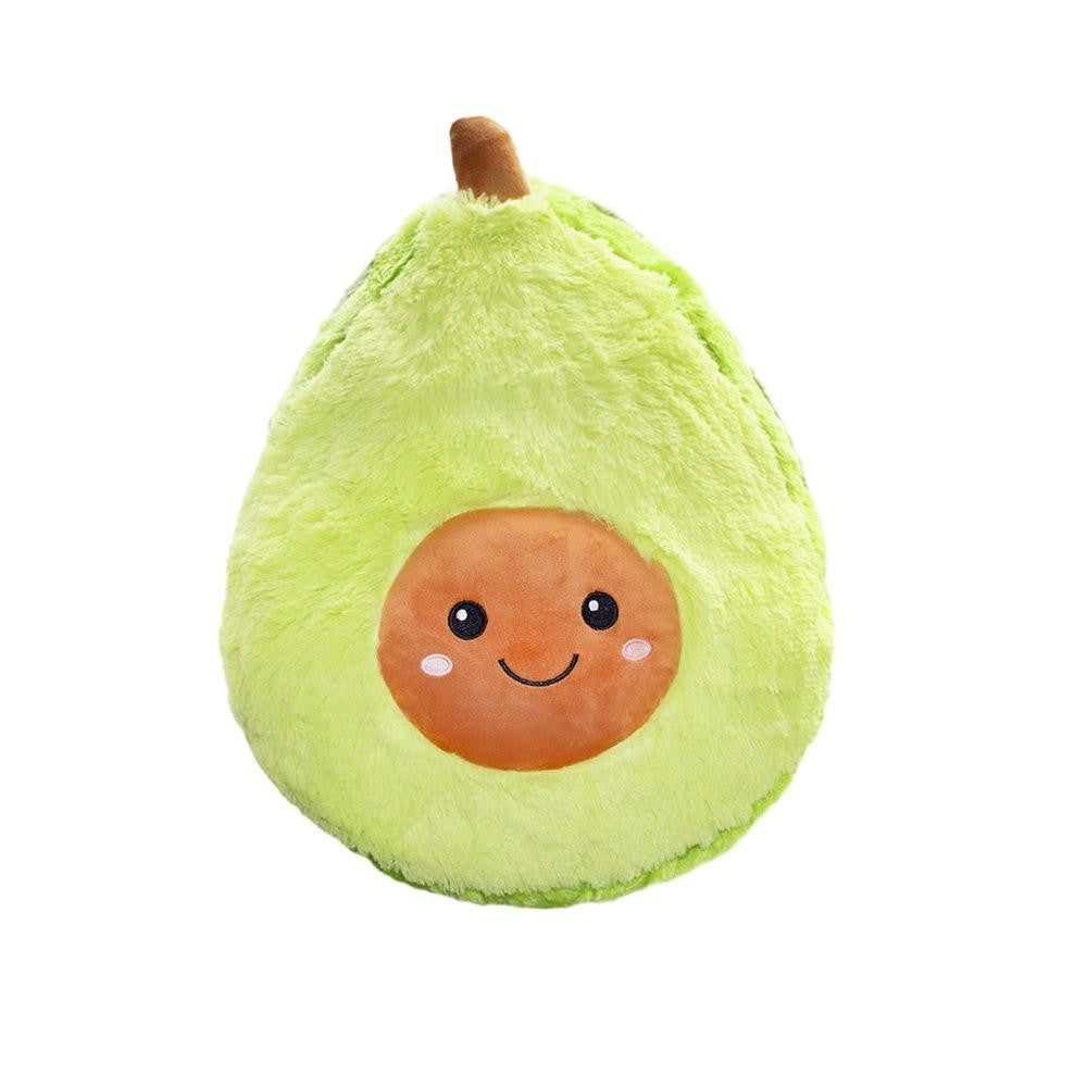 Подушка Avocado игрушка 30 cm