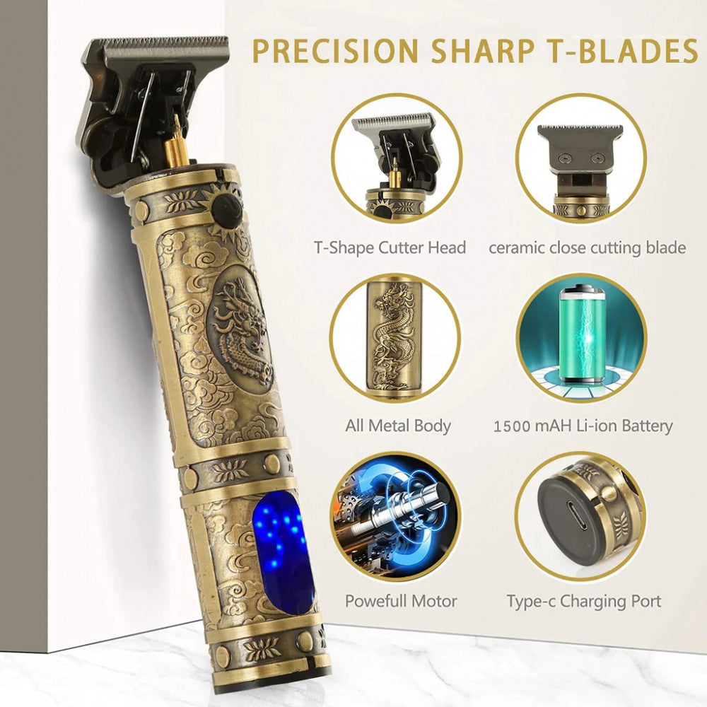 Hair Clipper - Vintage T9