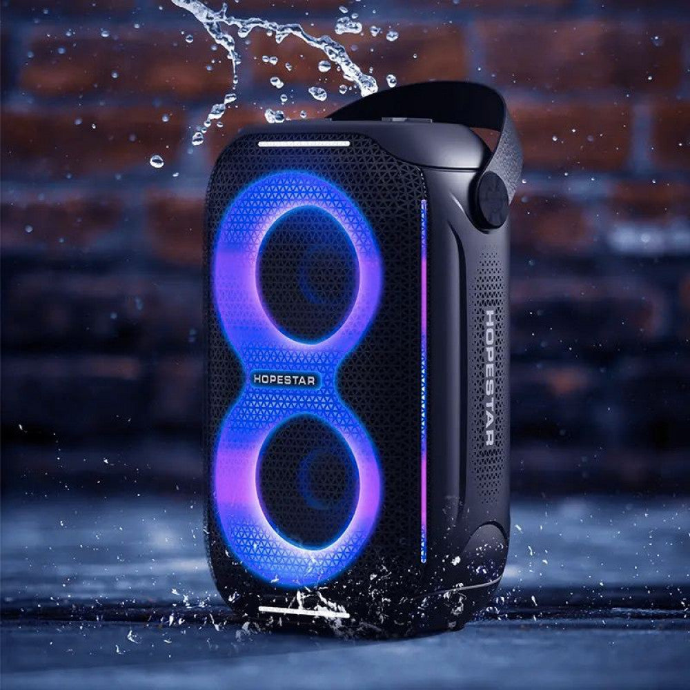 Portable speaker – Hopestar P200 Mini Party
