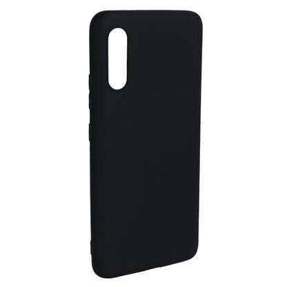 Viva TPU Case – Samsung A50S 2019 – Black
