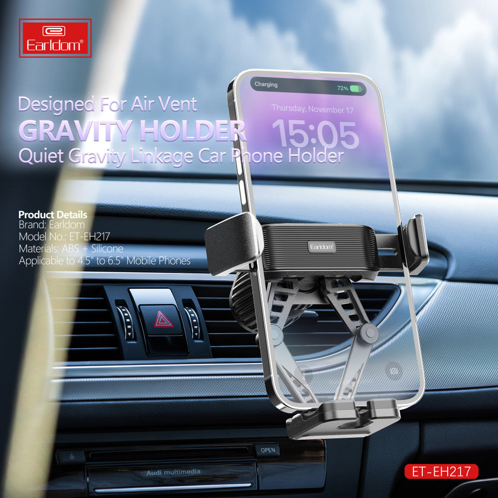 Automatic trimach for power supply - Earldom ET-EH217