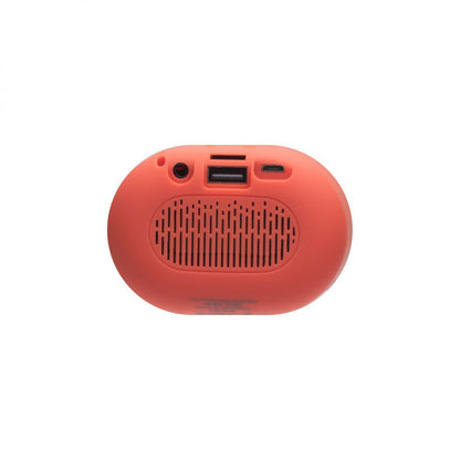 Portable speaker – Celebrat Sky-3 – Yellow