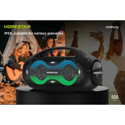 Portable speaker – Hopestar A50 Party
