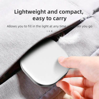 Selfie Flash Veron F-610B LED Video Light