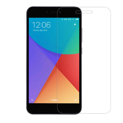 Zahisne sklo 0.3 mm – Xiaomi Redmi Note 5A (Pro ;Prime)