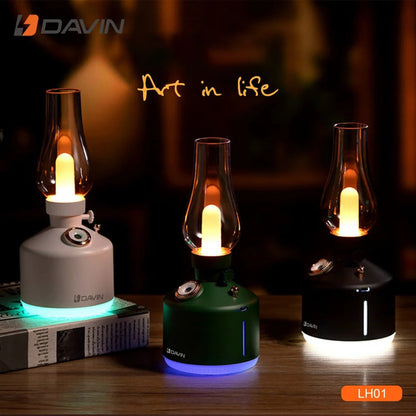 Table lamp Davin LH01