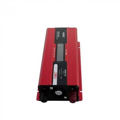 Power inverter 2000W KC-2000D