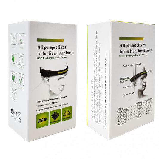 Likhtarik – 805ATouch Control