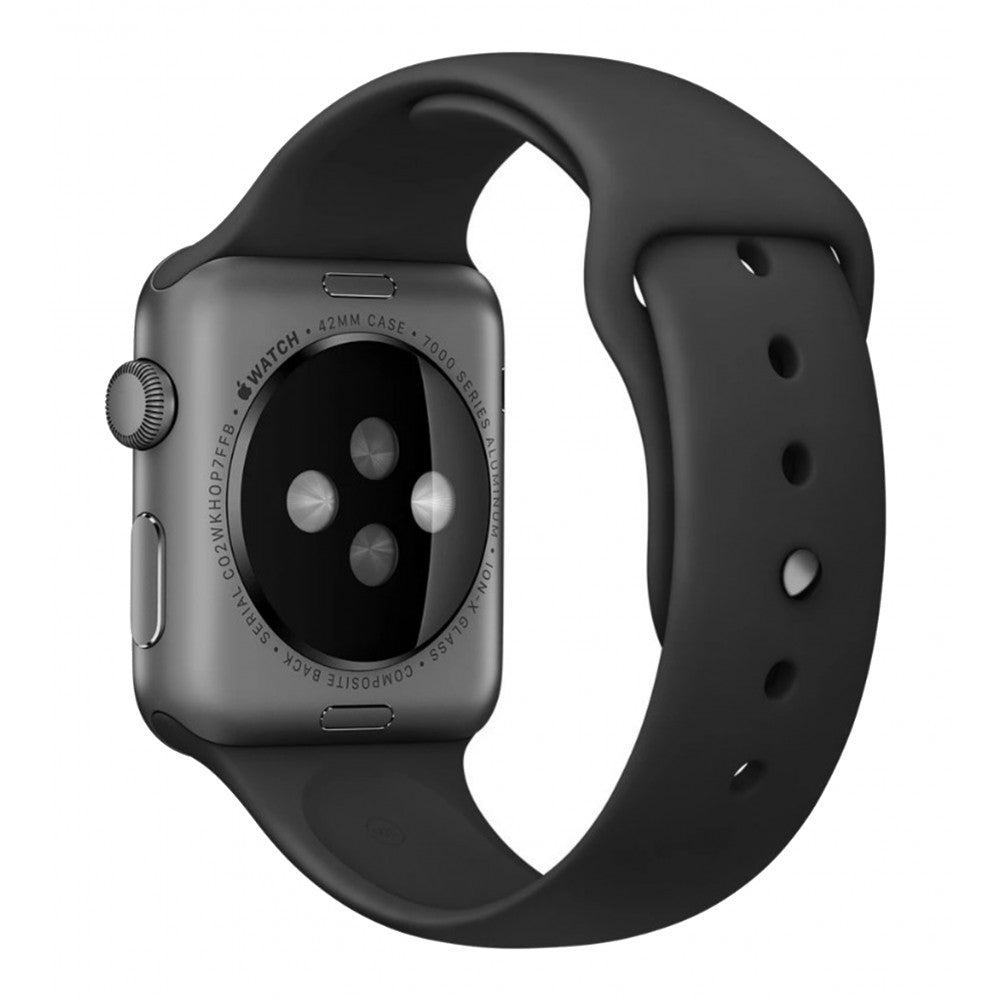 Reminets Sport Band – Apple Watch 42 mm | 44mm | 45mm | 49 mm - Meat Meal