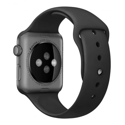 Reminets Sport Band – Apple Watch 42 mm | 44mm | 45mm | 49 mm - Army Green