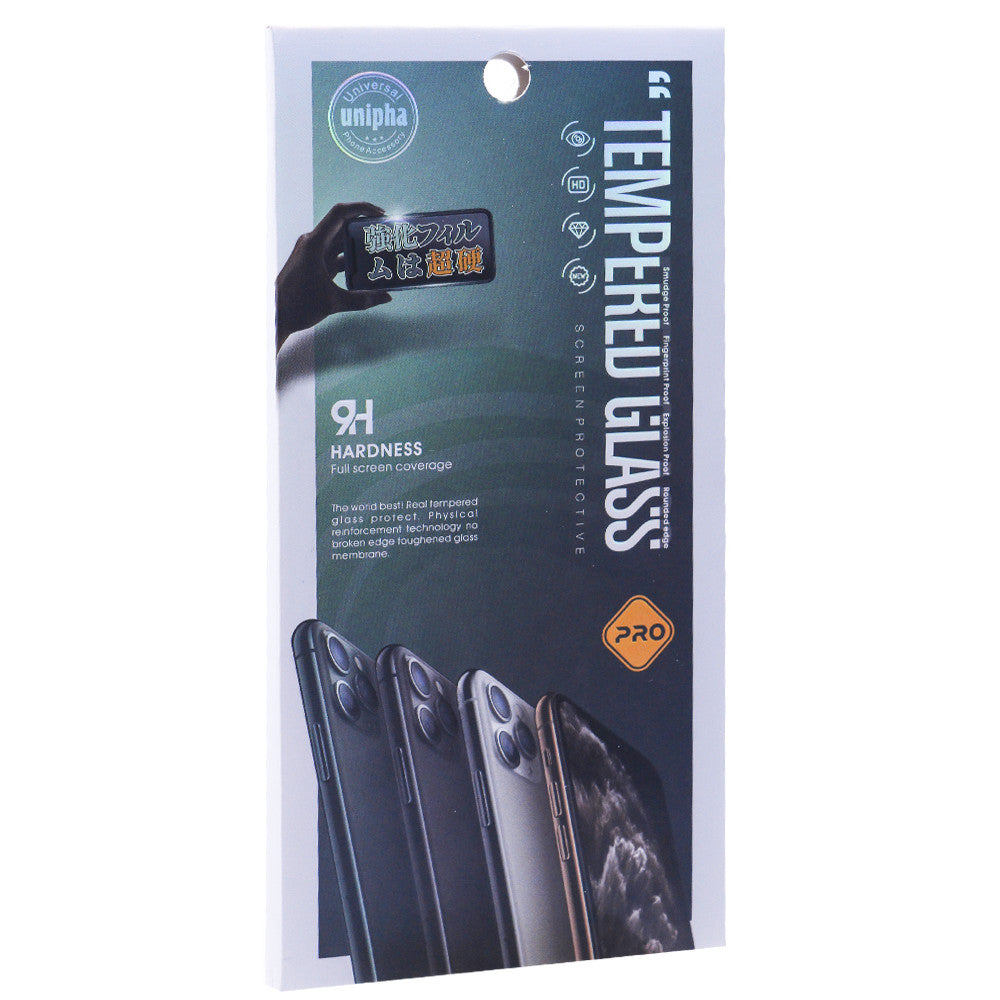 AG Shiny Matte Back Cover – iPhone 11 Pro – Green