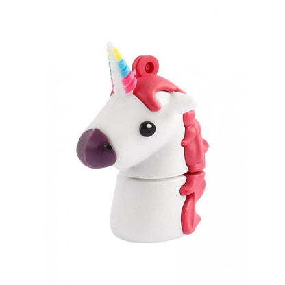 USB Flash Drive 64GB – Emoji – Guitar