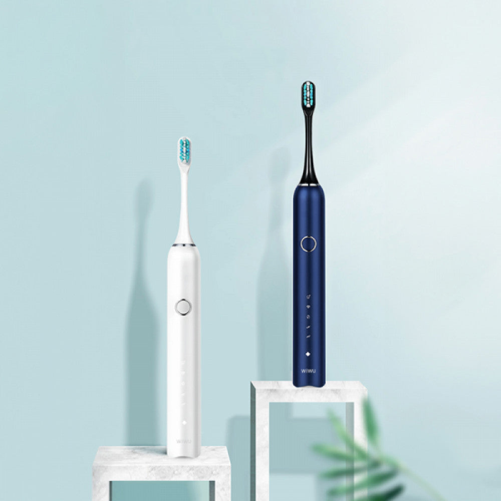 Electric Toothbrush WiWU Wi-TB001 – White