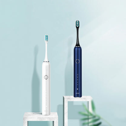Electric Toothbrush WiWU Wi-TB001 – Blue