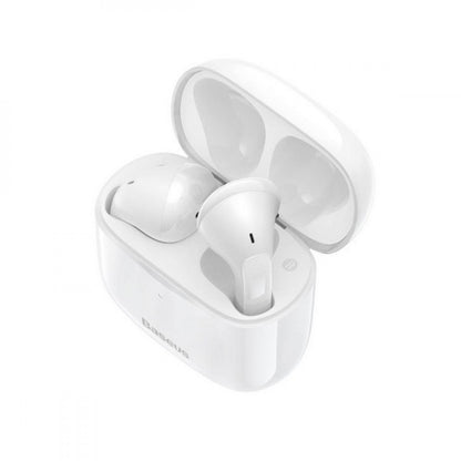 Bluetooth headset TWS – Baseus (NGTW080002) Bowie E3 – NGTW080001 Black