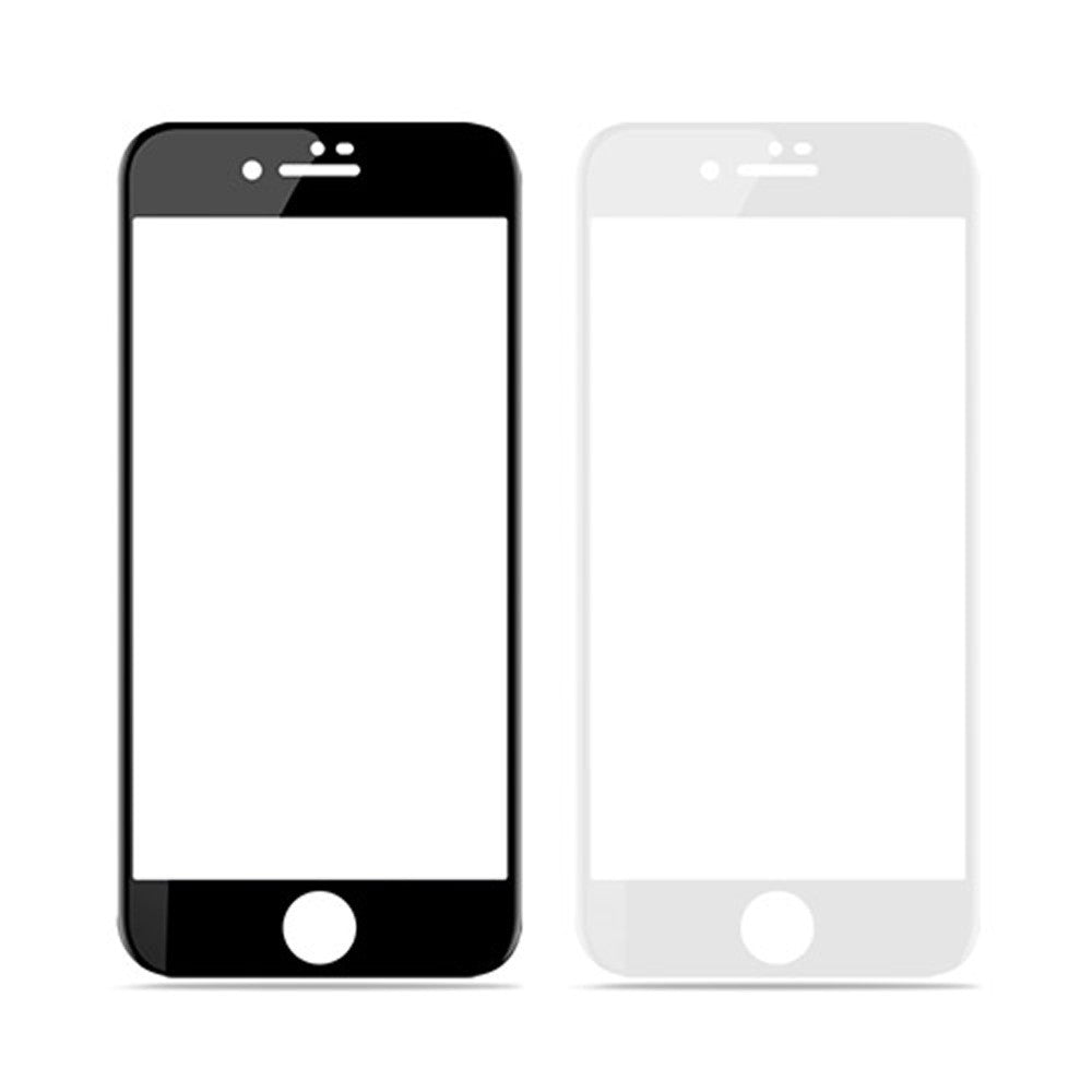 Zahisne sklo Joyroom JM222 Knight Series 3D Full Screen – iPhone 6 Plus Black