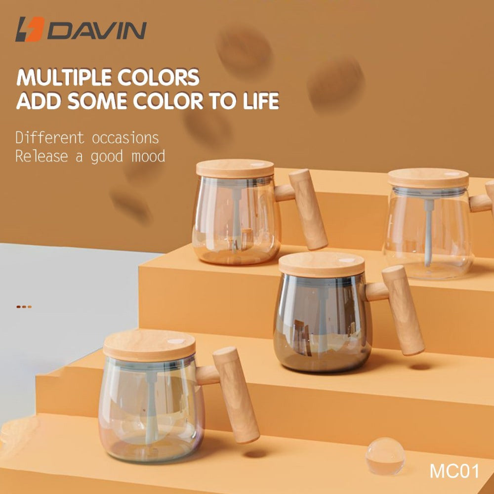 Mixer Davin MC01