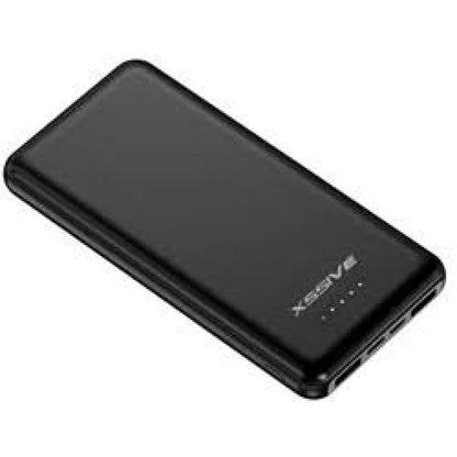Power Bank 10000 mAh – XSSIVE XSS-PB22 Wireless