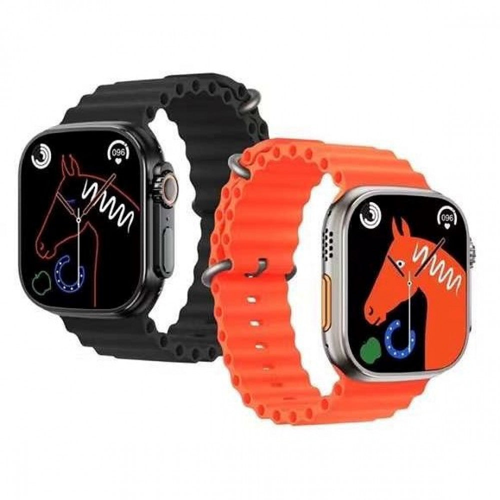 Earldom ET-SW5 Smart watch – Black