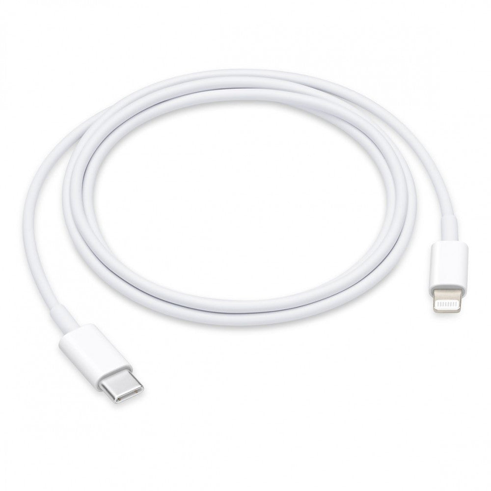 USB C to Lightning Cable (1m) - Apple Original (MQGJZM/A)