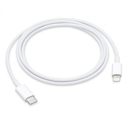 USB C to Lightning Cable (1m) - Apple Original (MQGJZM/A)