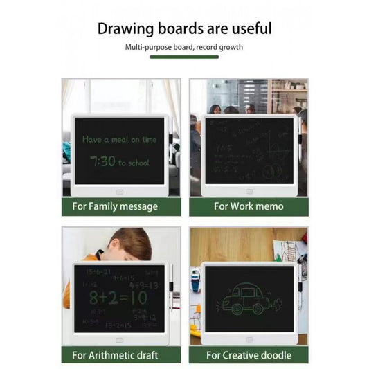 Notepad 13.5'' LCD Drawing Board