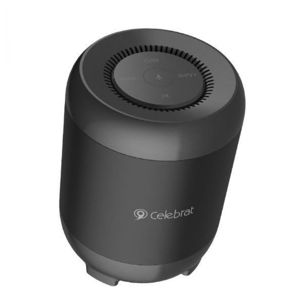 Portable speaker – Celebrat Fly-3 – Black