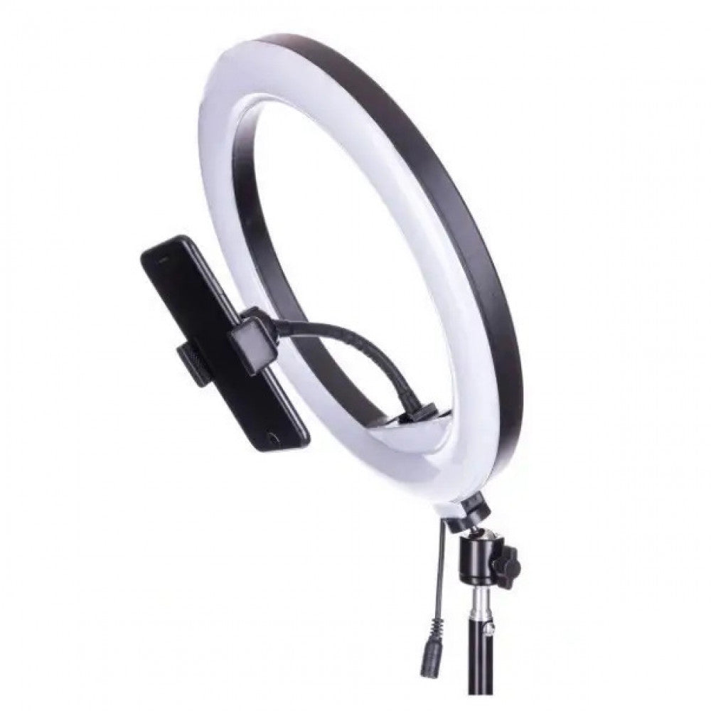 LED Ring Light 30 cm 12" | 168 Lights | USB QX300