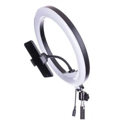 LED Ring Light 30 cm 12" | 168 Lights | USB QX300