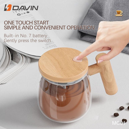 Mixer Davin MC01