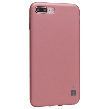 Slim Matte TPU Case – Samsung A3 2017(A320) – Black