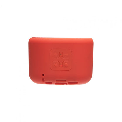 Portable speaker – Celebrat Sky-3 – Yellow