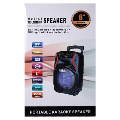 Bluetooth speaker for transfer - OTY-895