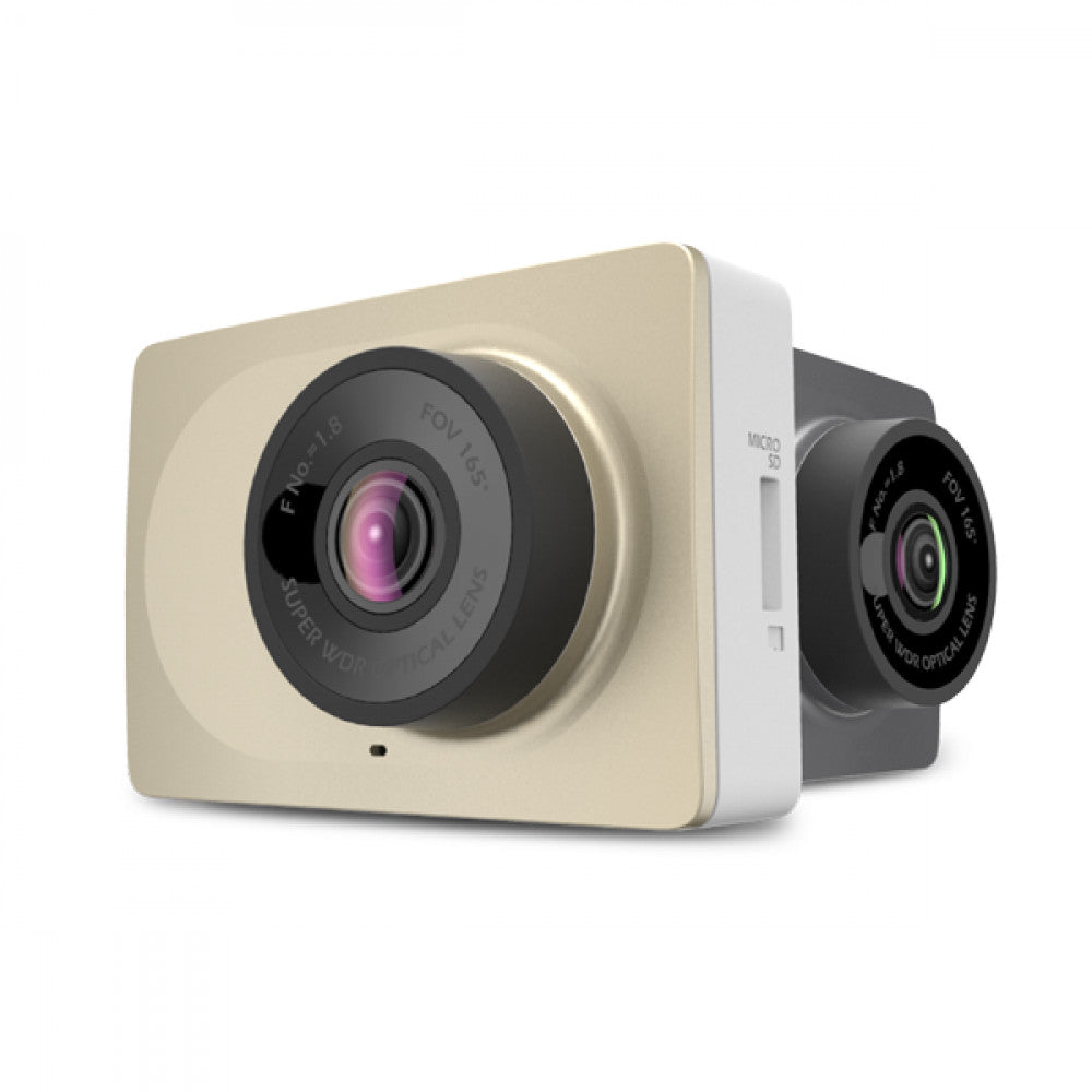 Video recorder — Xiaosimo