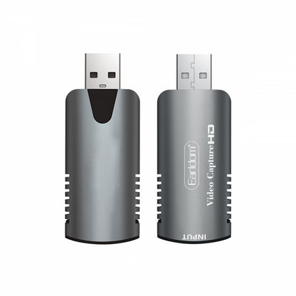 Adapter 4K HDMI - USB Earldom ET-W16