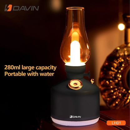 Table lamp Davin LH01