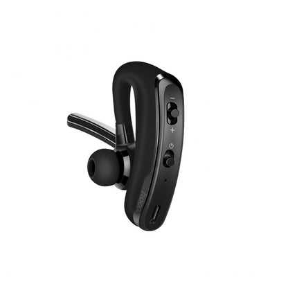 Bluetooth Headset – Hoco E15 – Black
