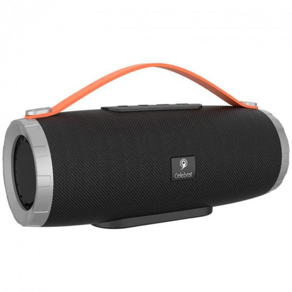 Portable speaker – Celebrat SP-6 – Camouflage